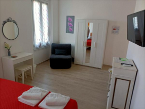 Affittacamere Il Chiostrino Guest House